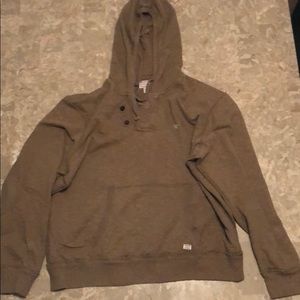 Men’s pullover